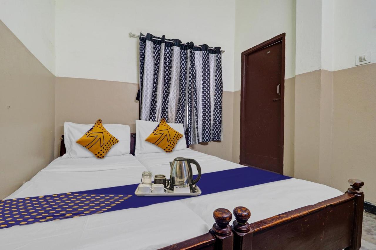 Spot On Sri Sai Lohith Near Secunderabad Railway Station 2*