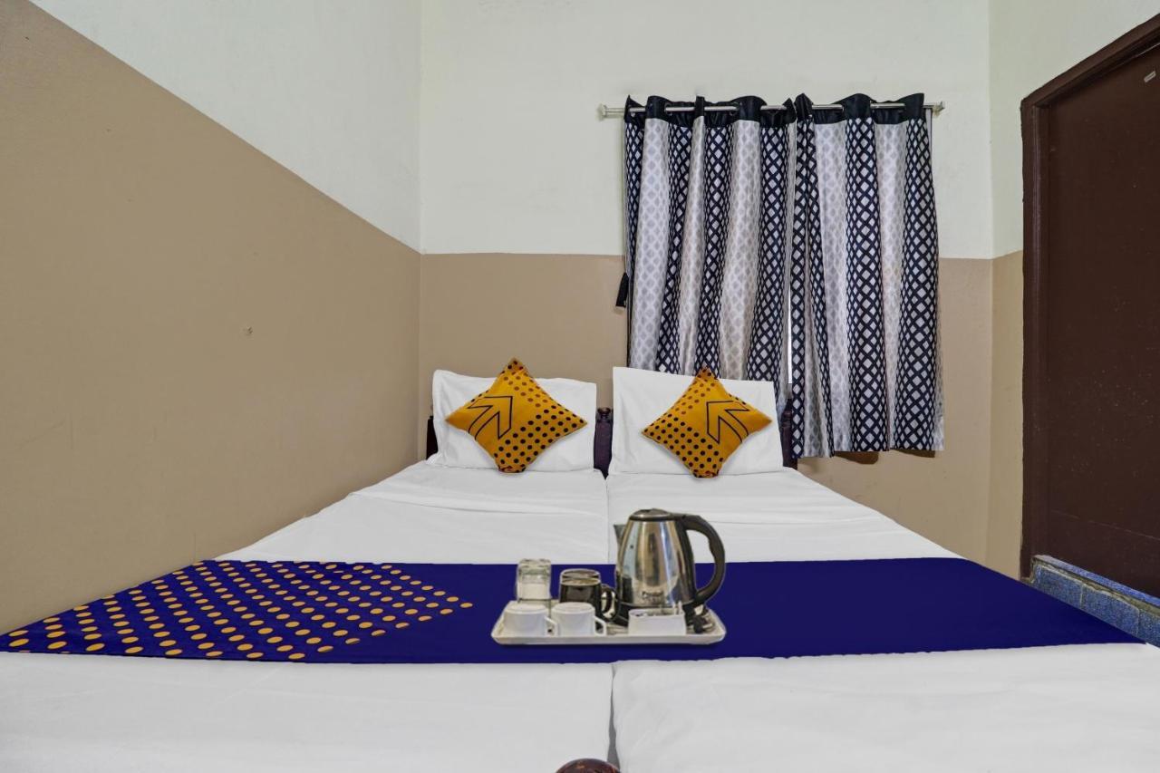 Spot On Sri Sai Lohith Near Secunderabad Railway Station Hyderabad