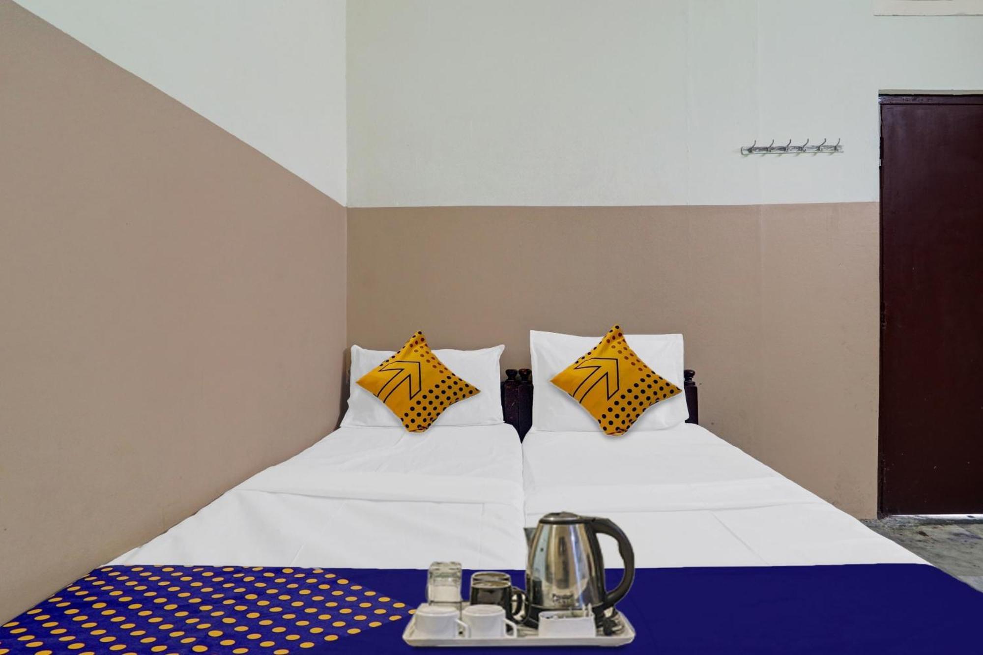 Spot On Sri Sai Lohith Near Secunderabad Railway Station Hotel 2*
