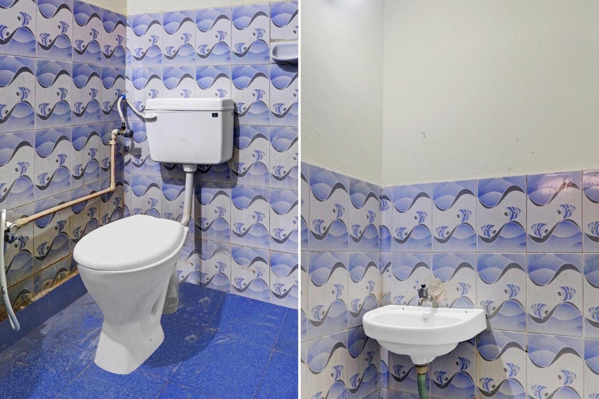 Hotel Spot On Sri Sai Lohith Near Secunderabad Railway Station 2*